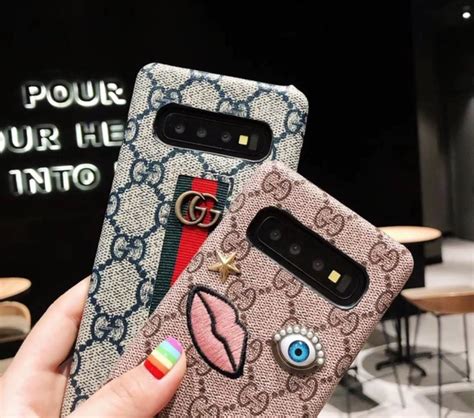 gucci future phone case|Gucci phone case samsung.